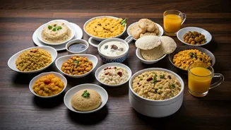 10 Delicious Sooji Dishes for Your Morning