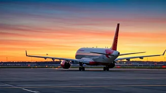 Middle East Flights Resume: Air India Leads the Way with 48 Services, Dubai Operations Restored