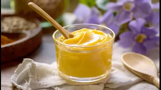 Is Ghee a Superfood in Winter? Science vs. Tradition Explained