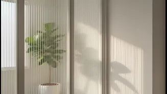 Why Fluted Glass In Compact Homes matters for rental-friendly interior upgrades