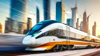How High Speed Vande Bharat Connections Transform Weekend Getaways Nationally