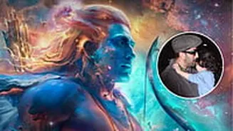 Ranbir Kapoor Was 'Scared' To Play Lord Rama In Ramayana, Reveals How Daughter Raha Inspired Him