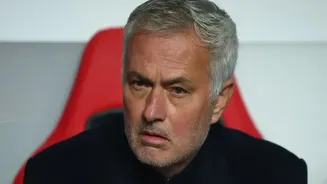 Reports: Jose Mourinho sleeps at Real Madrid training ground to maximise time for project