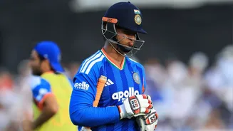 India Suffer Humbling defeat in England, Register 4 Humiliating Record in T20Is