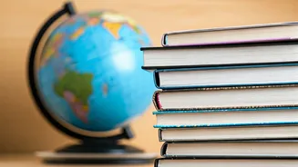 India Joins France's Classes Internationales: A Gateway to Global Education