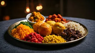 Deliciously Diabetic-Friendly Navratri Feasts: 7 Nourishing Recipes for a Healthy Celebration