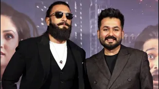 'Dhurandhar' is India's only franchise to gross ₹3,000cr worldwide