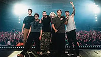 'Waited For 25 Years': Linkin Park To Perform In Mumbai For The First Time At Lollapalooza, Indian Fans Call Them 'Therapy'
