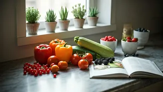 Minimal-Heat Cooking Is Summer’s Smart Kitchen Goal