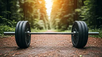 Gym-Only Thinking Is Getting A Reality Check