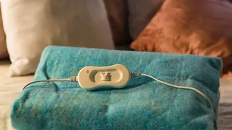 Why passive heat therapy is becoming an essential tool for holistic stress and workout recovery