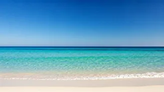 Find Warm US Vacation Spots This Winter