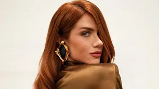 Giovanna Ewbank revela que nunca quis ser mãe:'Queria ser mãe dela'
