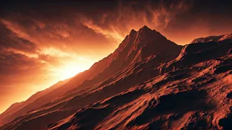 Space Fan Pages Go Viral Sharing Wild Venus Realities