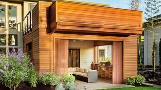 A Healthy-Home Checklist Should Include Stairs and Outdoor Paths