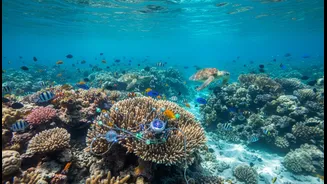 Nature Highlights Why Healthy Oceans Depend On Better Monitoring