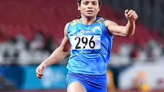 5 times Indian athletes defied expectations at the Asian Games