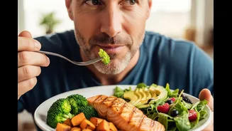 What You Eat In The First Weeks Of 2026 Can Shape Your Weight Goals For The Year