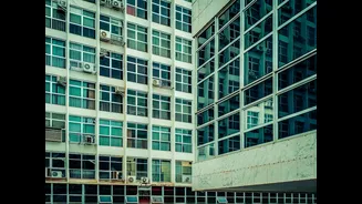 Voltage stabilizer trips repeating? Why May surges break older AC units