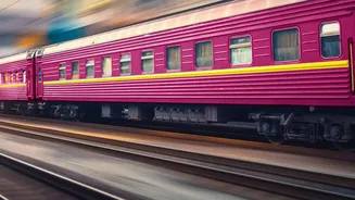 Third Vande Bharat To Srinagar: What Passengers Can Expect From The New Train