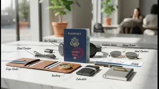Thailand Holiday Checklist Now Includes The New 30-Day Stay Rule