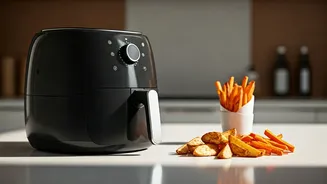 Crispier Snacks With Zero Oil: Gen Z Obsesses Over