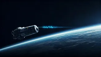 Artemis II's Historic Lunar Call: Connecting Earth and Space Across 370,148km