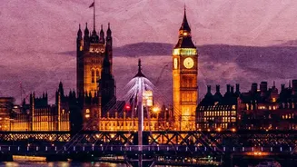 What Travellers Should Know About Travel Documents After Physical Stickers After Britain's Full eVisa Shift For Indians