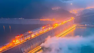 Nepal Flood Alert: Why The New Barrier Lake Has Raised Concern