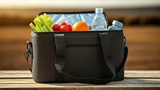 Outdoor Workers’ Summer Foods Deserve Mainstream Attention