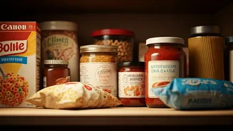 Ultra-Processed Food Is Not Always Obvious