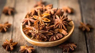 How to use star anise for better health