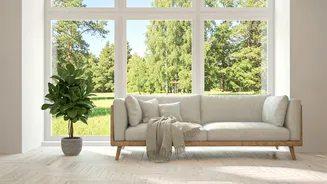 Unlock Brightness: Simple Scandinavian Decor Secrets for Your Home