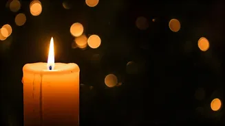 Coping with Grief During the Holidays: Practical Steps