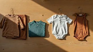 Conscious Kids Fashion: A New Era for Eco-Friendly Childrenswear
