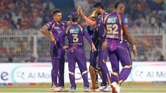 Bottom four teams should make these changes before IPL 2027