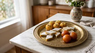 Why Buying Certified Mithai Protects Consumers From Adulterated Sweets This Festive Season