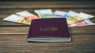 5 Budget-Friendly Escapes from India: Explore the World Without Breaking the Bank in 2026!