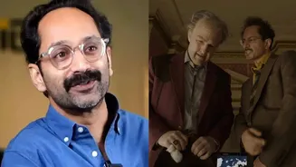 Did Fahadh Faasil Turn Down Tom Cruise's Digger? Here's What We Know