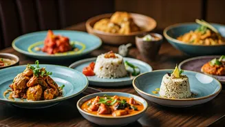 Delhi's Culinary Comeback: New Restaurants to Watch