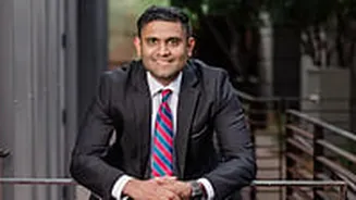 Explainable AI And Generative Analytics Are Reshaping Enterprise Strategy And Ajith Suresh Is Building The Frameworks Behind It