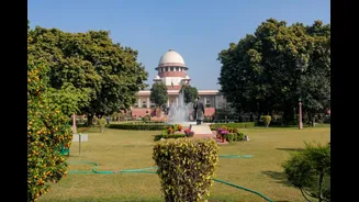 ‘There Was No Collector Till 11pm’: SC Slams Bengal Administration Over Gherao Of Judicial Officers