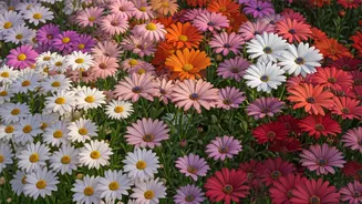 Unveiling 26 Enchanting Daisy Varieties for Your Garden Haven