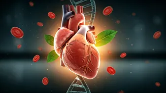 Soha Ali Khan's Heart Health Revelation: Genetics, Cholesterol, and Proactive Living