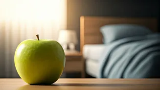 Sugar Control And Sleep Beat Weight-Loss Drama