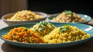 5 Delicious & Gut-Friendly Summer Pulao Recipes Ready in 20 Minutes