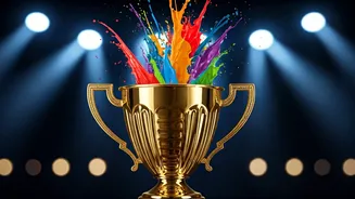 Kannur's Triumph: Reclaiming Arts Festival Glory