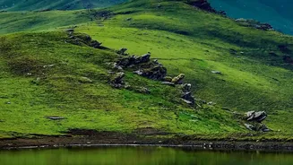 Protect Your Essentials During Rainy Western Ghats Travel