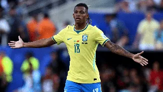 Botafogo recusa proposta do Palmeiras por Danilo