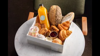 Presentes gastronômicos para o Dia das Mães: cestas, doces e experiências para celebrar a data